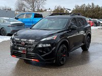 2026 Nissan Rogue Rock Creek-3