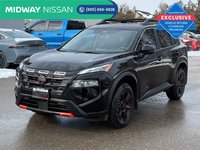 2026 Nissan Rogue Rock Creek-0