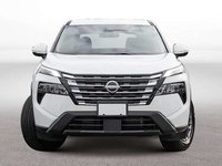 2026 Nissan Rogue S-2
