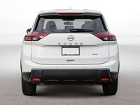 2026 Nissan Rogue S-5