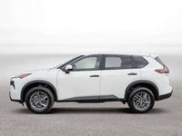2026 Nissan Rogue S-3