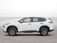 2026 Nissan Rogue S-3