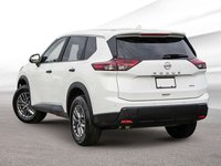 2026 Nissan Rogue S-4