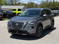 2026 Nissan Rogue Platinum-2