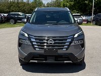 2026 Nissan Rogue Platinum-1