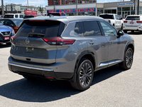 2026 Nissan Rogue Platinum-6