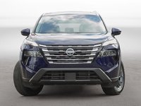 2026 Nissan Rogue SV Moonroof-1