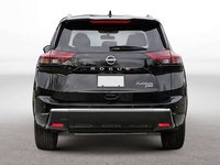 2026 Nissan Rogue Platinum-4