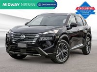 2026 Nissan Rogue Platinum-0
