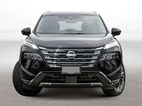 2026 Nissan Rogue Platinum-1