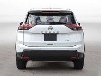 2026 Nissan Rogue SV Moonroof-4
