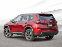 2026 Nissan Rogue SV Moonroof-3