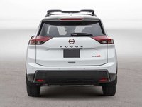 2026 Nissan Rogue Rock Creek-5