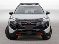 2026 Nissan Rogue Rock Creek-2