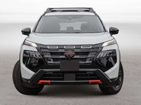 2026 Nissan Rogue Rock Creek-2