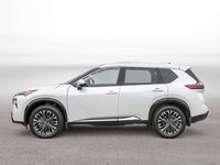 2026 Nissan Rogue Platinum-2