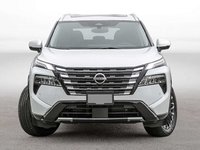 2026 Nissan Rogue Platinum-1