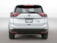 2026 Nissan Rogue Platinum-4