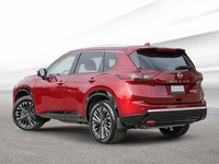 2026 Nissan Rogue Platinum-3