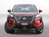 2026 Nissan Rogue Platinum-1
