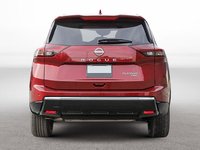 2026 Nissan Rogue Platinum-4
