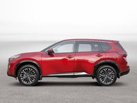 2026 Nissan Rogue Platinum-2
