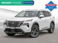 2026 Nissan Rogue Platinum-0