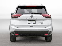 2026 Nissan Rogue Platinum-4