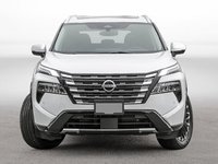 2026 Nissan Rogue Platinum-1