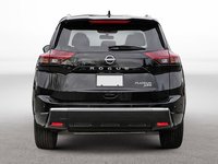 2026 Nissan Rogue Platinum-4