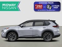 2026 Nissan Rogue Platinum-1
