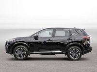 2026 Nissan Rogue Platinum-2