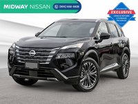 2026 Nissan Rogue Platinum-0