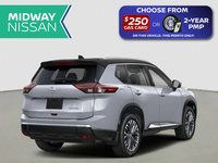 2026 Nissan Rogue Platinum-2