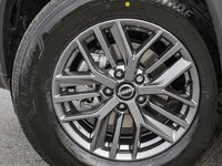 2026 Nissan Rogue S-7