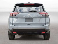 2026 Nissan Rogue Platinum-4