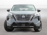 2026 Nissan Rogue Platinum-1