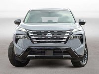 2026 Nissan Rogue Platinum-1