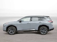 2026 Nissan Rogue Platinum-2