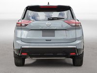 2026 Nissan Rogue Platinum-4