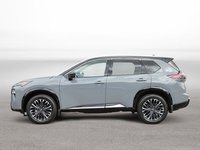 2026 Nissan Rogue Platinum-2