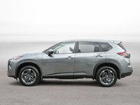 2026 Nissan Rogue SV Moonroof-3