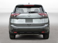 2026 Nissan Rogue SV Moonroof-5