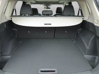 2026 Nissan Rogue SV Moonroof-7
