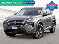 2026 Nissan Rogue S-0