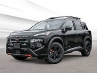 2026 Nissan Rogue Rock Creek-0