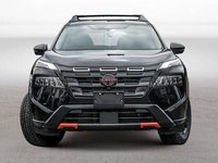 2026 Nissan Rogue Rock Creek-1