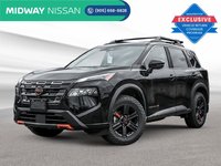 2026 Nissan Rogue Rock Creek-0