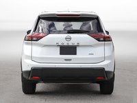 2026 Nissan Rogue SV Moonroof-4