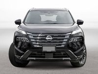 2026 Nissan Rogue Platinum-1
